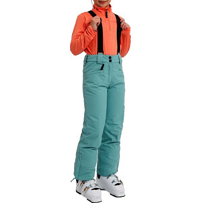 Брюки McKinley Gelma gls 408740-620 р. 140 голубой