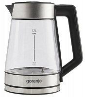 Електрочайник Gorenje K17TRG