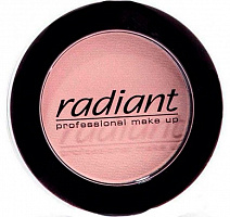Тени для век Radiant PROFESSIONAL 220 basic color 3 г