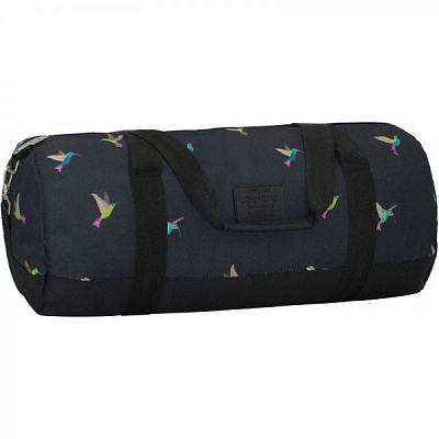 Сумка дорожная Bagland Staff 30 л мульти суб.331 (00300664) 