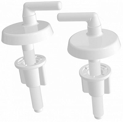 Крепление крышки к унитазу Expert Fix SL