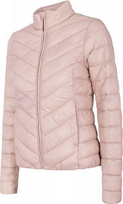 Куртка 4F NOSD4-KUDP300-56S XL розовый