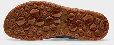 Сандалии 4F D4L21-SAM200-31S р. EUR 40 темно-синий