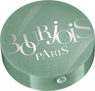 Тени для век Bourjois OMBRE A PAUPIERES №14 VERTIGINEU 1,7 г