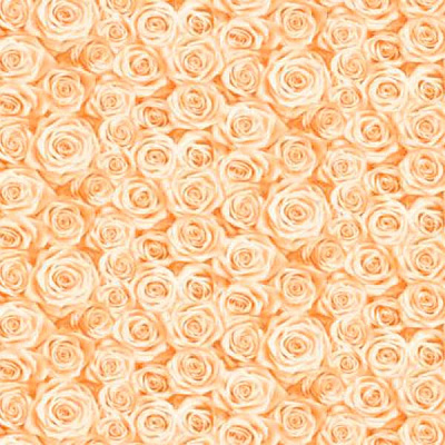 Обои виниловые на флизелиновой основе Славянские обои ELEGANCE Роза V305-05 1,06x10,05 м 