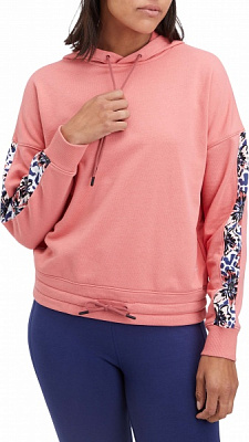 Джемпер Energetics Jacy IV W 418996-279 р. 42 рожевий