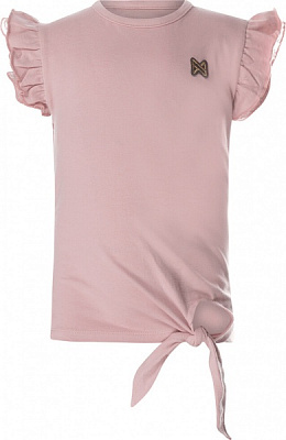 Футболка для девочек Koko Noko р.116 розовый T46938-37 