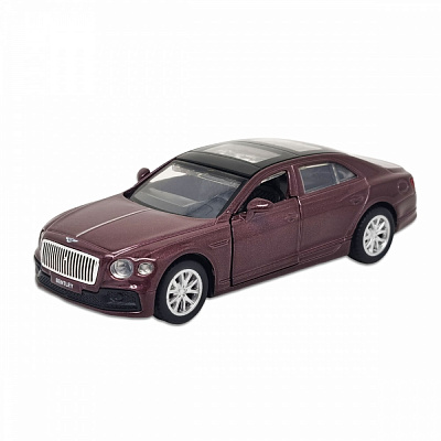 Автомодель TechnoDrive 1:43 Bentley Flying Spur Hybrid 250397