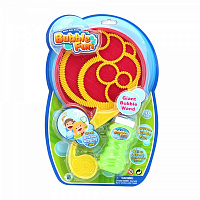 Мыльные пузыри Bubble Fun Гигантская палочка 118 мл DHOBB10279