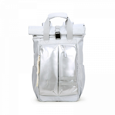 Рюкзак Bagland City Veston Silver