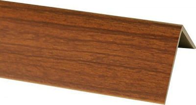 Куточок під дерево вишня 20х20х2750 мм