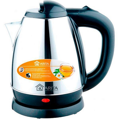 Електрочайник ARITA AKT-5230 661042