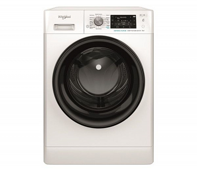 Стиральная машина с Whirlpool FFB 8248 BV UA