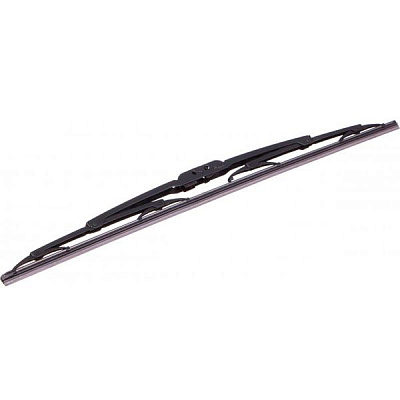 Щетка стеклоочистителя Auto Assistance каркасная 24