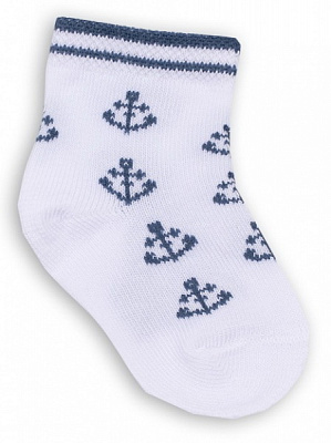 Носки для мальчиков GABBI NSM-94 р.10–12 в ассортименте 