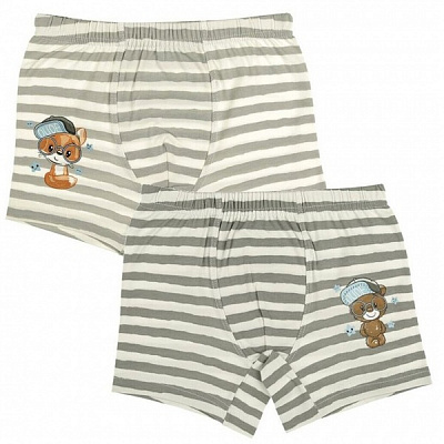 Труси для хлопчика Donella 75983RR р.98-104 в асортименті