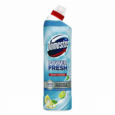 Засіб для чищення Domestos Power Fresh Свіжість океану 69624463