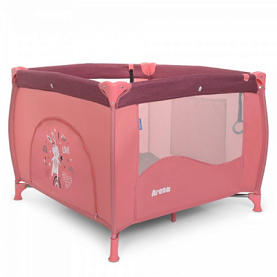 Манеж El Camino Arena ME 1030 Rose Len