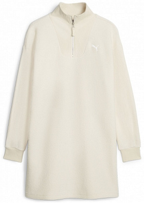 Джемпер Puma HER WINTERIZED HZ 67600987 р.S бежевий