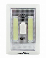 Фонарь светодиодный ECOНОМЕ AC-28 ECO018001001