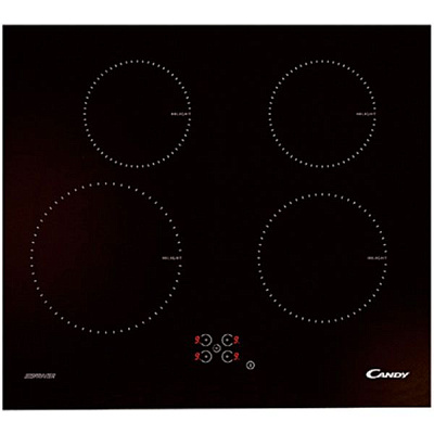 Варильна поверхня електрична Candy PVD 640/1C