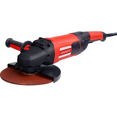 Болгарка (кутова шліфмашина) Felisatti УШМ-230/2800MП/F85317