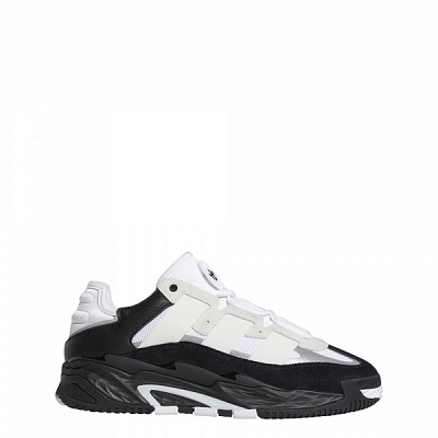 Кроссовки Adidas NITEBALL H67366 р.UK 10,5