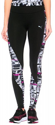 Лосини Puma Clash Tight 51512401 L чорний