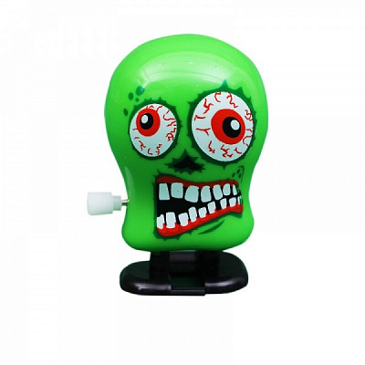 Игрушка Wind-up toys 983-C Монстр 