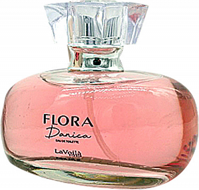 Туалетна вода LaVOILA Flora Danica 100 мл
