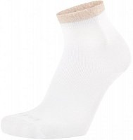 Носки для девочек Duna 4274 р.20–22 белый 