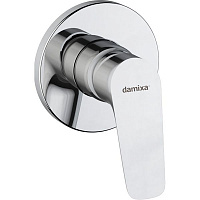 Змішувач для душу Damixa Origin Bit 777500000 (вбудовуваний у стіну)