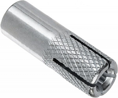 Анкер цанга  8x30 мм 4 шт EXPERT FIX