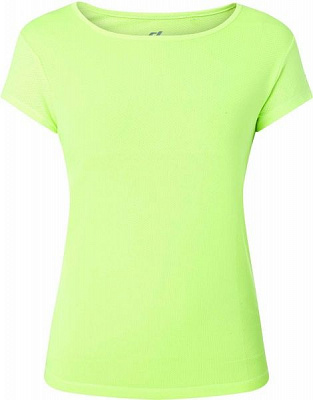 Футболка Pro Touch Inca wms 407856-172 40 жовтий