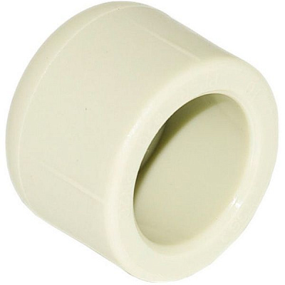 Заглушка для ПП труб Hi-Therm 40 мм