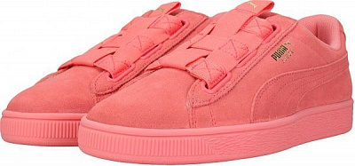 Кроссовки Puma Suede Maze S 36622703 р.6 розовый