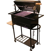 Мангал барбекю Pragnis МГ5