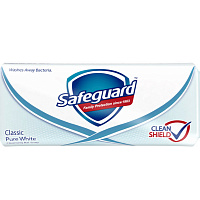 Мыло Safeguard Классическое 90 г