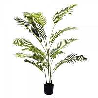 Растение искусственное Пальмовое дерево 120 см TW-13 Engard