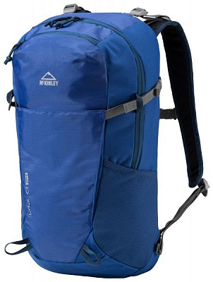 Рюкзак McKinley 276004-900523 dark blue 24 л Lynx CT 24