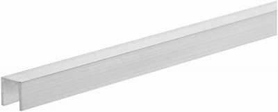 Профиль Новатор шина нижняя AL-1220 1 м