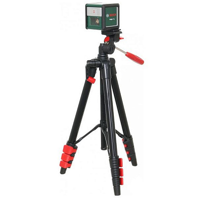 Нівелір лазерний Bosch Quigo Plus 0603663600