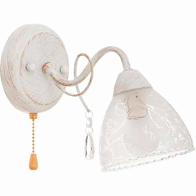 Бра Accento Lighting Florence ALHu-HKW31312/1