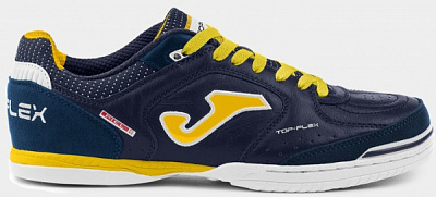 Футзальне взуття Joma MARINO INDOOR TOPW2103IN р.EUR 41 темно-синій