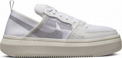 Кросівки Nike Court Vision Alta CW6536-102 р.38 білий