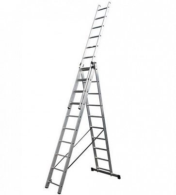 Лестница Werk LZ3210В