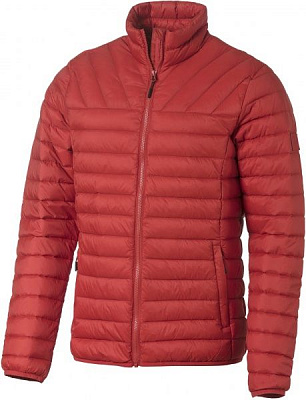 Куртка McKinley Ariki ux 280742-262 S червоний