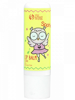 Блеск для губ Colour Intense F-13 Teen №05 Персик