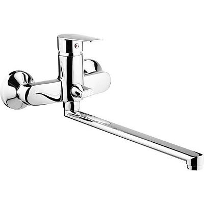 Змішувач для душу Water House Modern HB101