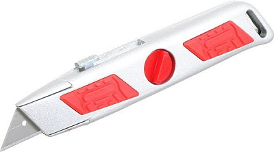 Нож канцелярский Profix 999015